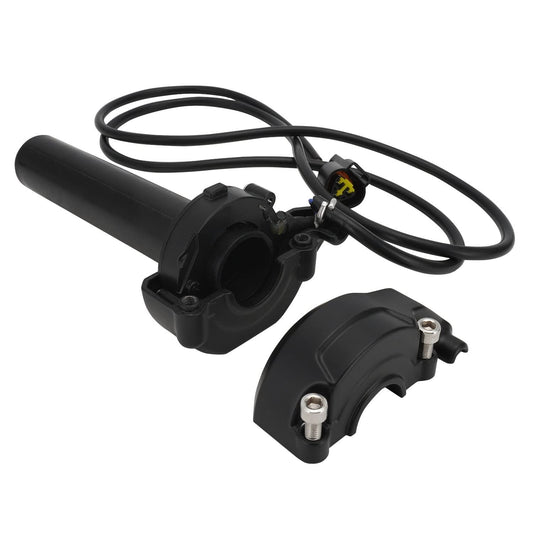 JFG Racing Throttle Handle with Rolling Bearing for Surron Light Bee,Dirt Bik...