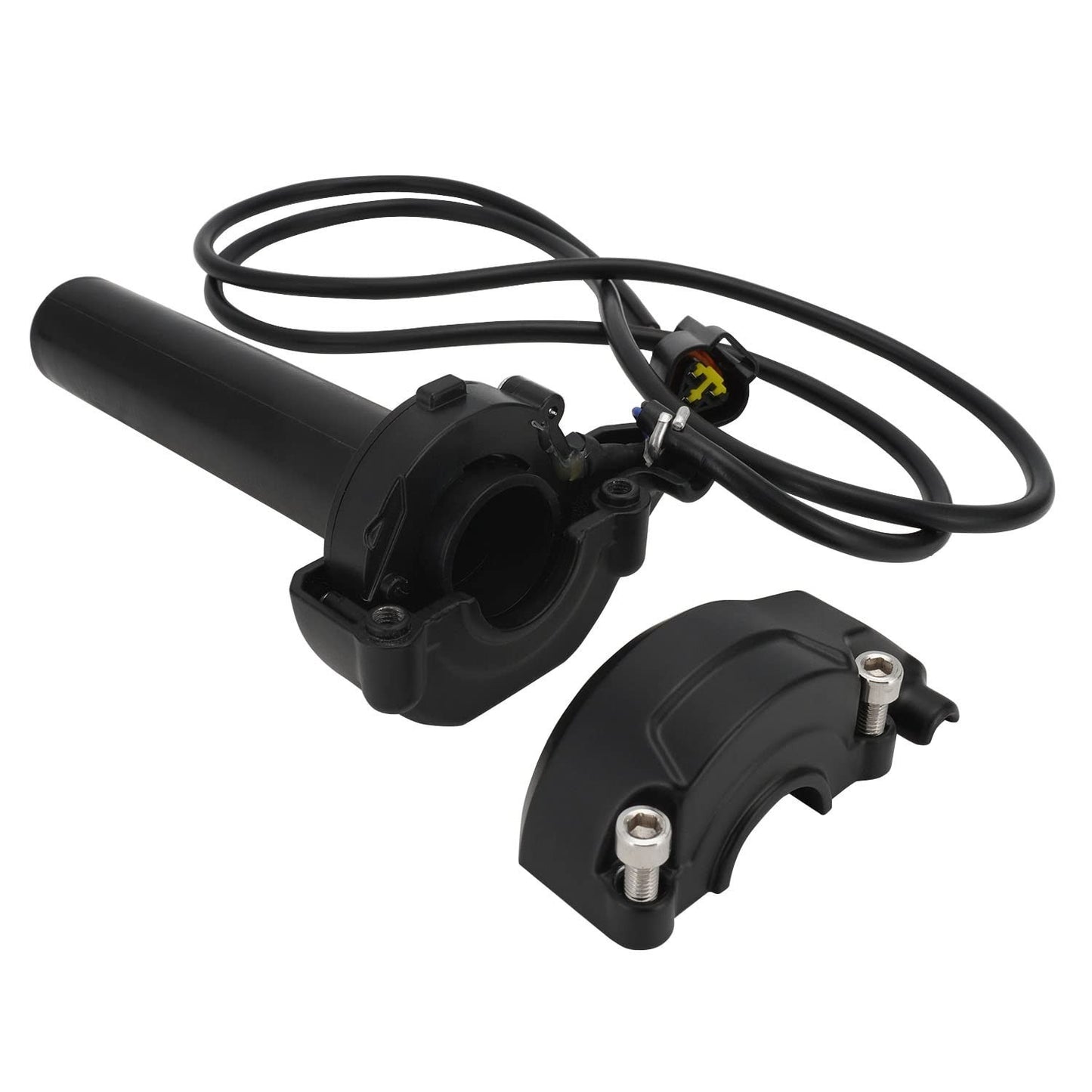 JFG Racing Throttle Handle with Rolling Bearing for Surron Light Bee,Dirt Bik...