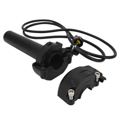 JFG Racing Throttle Handle with Rolling Bearing for Surron Light Bee,Dirt Bik...