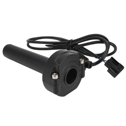 JFG Racing Throttle Handle with Rolling Bearing for Surron Light Bee,Dirt Bik...