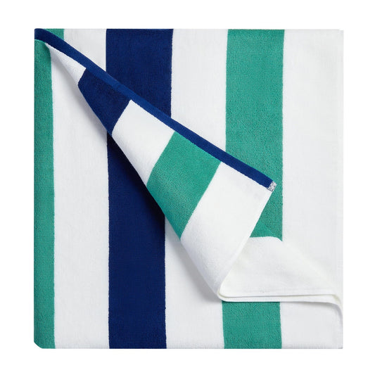 Cotton Oversized Beach Towel-Extra Large 40X70 Plush Thick Pool Towel, XL