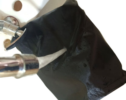 Universal BBQ Grill Cover, Custom Made Cover, Gas Barbecue, Protective Cover, Black Color, Waterproof, Custom Made